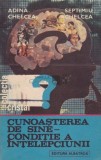 Adina Chelcea - Cunoasterea de sine - conditie a intelepciunii