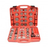 Trusa presa etrier frana 40 piese Breckner Germany