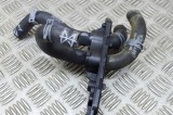 Furtun de lichid de răcire PORSCHE CAYENNE 92A 2017 OEM: 7P5819376A,7P5.819.376.A,7P5819370,7P5.819.370 17149417