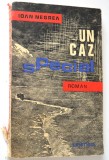 un caz special - Ioan Negrea