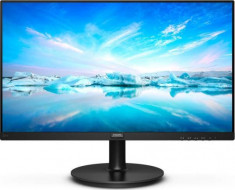 Monitor 21.5 philips 221v8a va fhd 1920*1080 anti-glare 3h haze foto