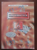 Matematica Manual pentru clasa a VI-a-Constantin Basarab, Ion Chiriac, Clasa 6