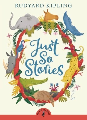 Just So Stories foto