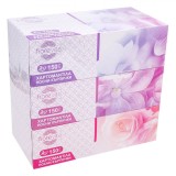 șervețele, Fiorevita, 2 Straturi, Set 3 Buc, Multicolor