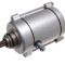 Electromotor ATV Honda, Bashan 125cc, 150cc, 200cc 9 dinti