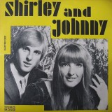 Shirley &amp; Johnny / Shirley And Johnny - Just Say Goodbye (Vinyl), Pop, Electrecord