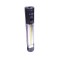 Lanterna de lucru cu LED, 3.2 x 19 cm, magnet, gri