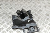 Suport bara de protecție st&acirc;nga spate PEUGEOT 5008 III KA, KB, KC 2024 OEM: 9839894580 30716490