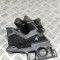 Suport bara de protecție st&acirc;nga spate PEUGEOT 5008 III KA, KB, KC 2024 OEM: 9839894580 30716490