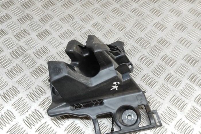 Suport bara de protecție st&acirc;nga spate PEUGEOT 5008 III KA, KB, KC 2024 OEM: 9839894580 30716490