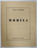 MOBILA de JEAN BARAS 1945