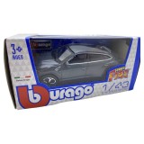 Macheta metal Lamborghini Urus gri