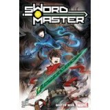 Sword Master Vol. 2