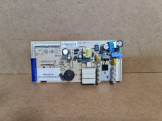 placa,modul electronic Combina frigorifica Beko BCHA275K2S / C150 foto