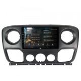 Cumpara ieftin Navigatie HUB64 Opel Movano Renault Master Nissan NV400 (2011-2019), 4GB RAM, Android 13, Octacore, Slot Sim 4G, DSP, GPS, Wi-FI, Carplay, Android Aut