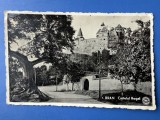 Carte Postala - Bran Castelul Regal