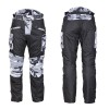 Pantaloni Moto Barbati W-TEC Kaamuf, XXL