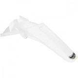 Aripa spate Kawasaki KX125+250/99-02,alba Cod Produs: MX_NEW KA03722047