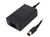Alimentator Pulsatoriu 5VDC 2.5A DIN 5pin 29W