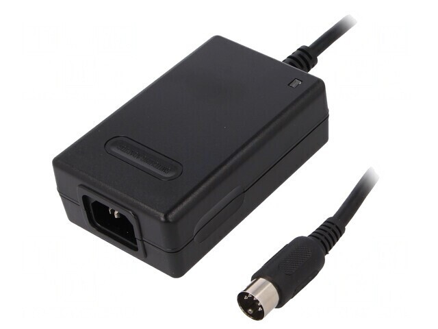 Alimentator Pulsatoriu 5VDC 2.5A DIN 5pin 29W