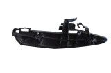 Suport bara de protecție dreapta față BMW X3 G01, F97 2017 OEM: 7399982 23563636