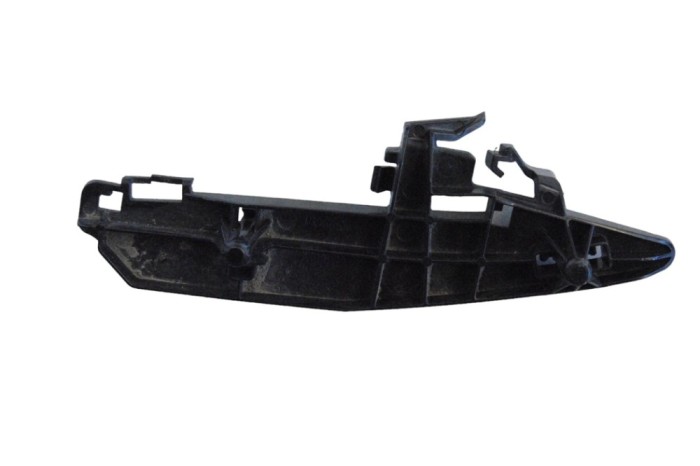 Suport bara de protecție dreapta față BMW X3 G01, F97 2017 OEM: 7399982 23563636