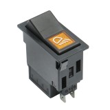 Intrerupator universal auto pentru proiectoare, montaj usor