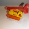 bnk jc Matchbox - Demolition machine