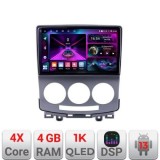 Navigatie Mazda 5 2005-2010 A-MZ22 4+64 InCell Display 1K Android Waze USB Navigatie Internet Youtube Radio CarStore Technology