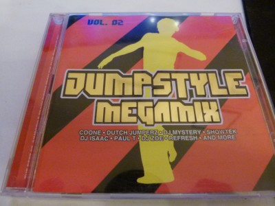 Jumpstyle - 2 cd - g5 foto