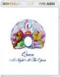 QUEEN A Night at the Opera (BDA)