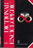 Dictionar enciclopedic, volumul 1: A-C