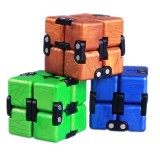 Infinity Cube, QY Toys (antistres)