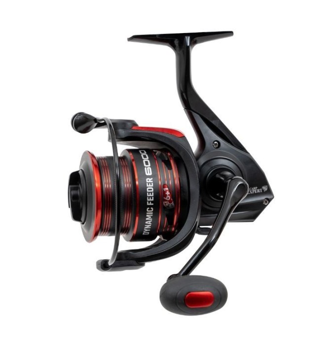 Mulineta Carp Expert Dynamic Accesorii pescuit &gt; Nada si momeli