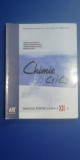 Myh 31f - Manual de chimie - clasa 12 -edD 2008 - piesa de colectie