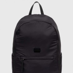 A.P.C. rucsac sac a dos blake barbati, culoarea negru, mare, neted, PAAFO.H62231