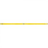 Nivela uz casnic, din aluminiu, tip 500, 200 cm, 2 bule 29C507