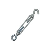 Cumpara ieftin Intinzator pentru cablu cu carlig, 8 mm, 8 buc / set