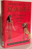Christian Jacq - Ramses. The Temple of a Million Years