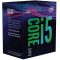 Procesor Intel Core i5-8600 Hexa Core 3.1 GHz Socket 1151 BOX