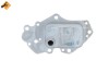 NRF 31347 EASY FIT Radiator ulei, ulei motor