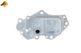 NRF 31347 EASY FIT Radiator ulei, ulei motor