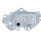 NRF 31347 EASY FIT Radiator ulei, ulei motor