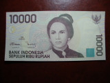 INDONEZIA 10000 RUPII 1998 UNC