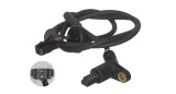 Senzor ABS Seat Cordoba 93-02; Ibiza II 93-02; VW Polo 99-01, montare Spate, punte spate, W-Series