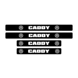 Set protectie praguri VW Caddy