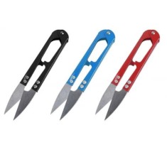 Set 3x Mini taietor, foarfeca multifuntionala de croitorie, 12 cm lungime