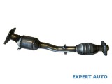 Catalizator Nissan Note (2006-&gt;)[E11,NE11]