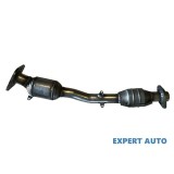 Catalizator Nissan Note (2006-&gt;)[E11,NE11]