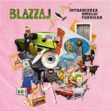 Intoarcerea Omului Furnicar - Vinyl | Blazzaj